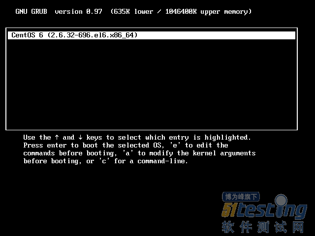 探索GRUB源码，它如何引导你的Linux系统启动？