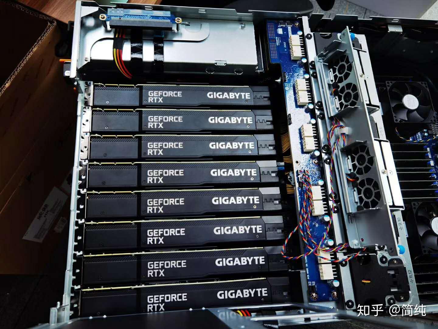 GPU服务器独享内存真的有必要吗