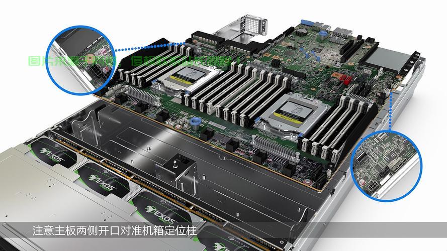 服务器主板通常用于哪些类型的应用环境？
