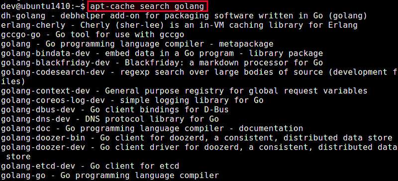 如何快速在Linux系统搭建高效的Go语言开发环境？