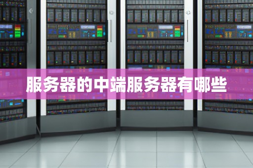 服务器44c中指的是什么？