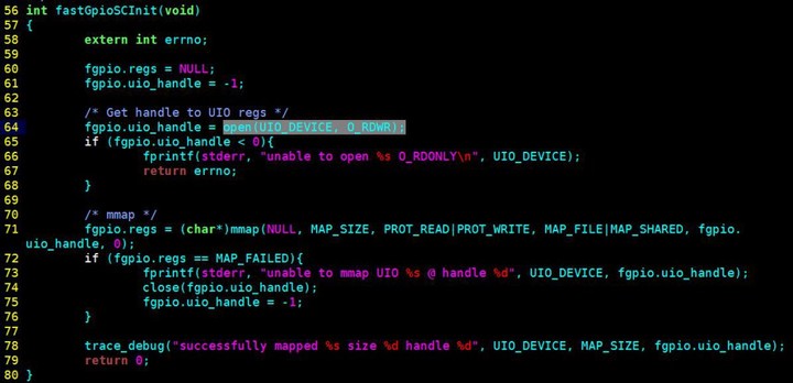 ioctl在Linux系统中的作用是什么？