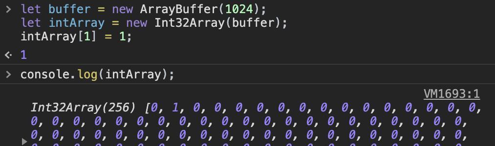 如何使用JavaScript代码确定数组的长度？