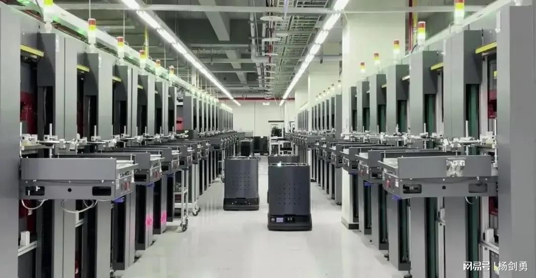工业富联推出的AI服务器究竟有何独特之处？
