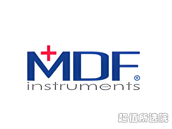 MDF的缩写含义是什么？  第1张