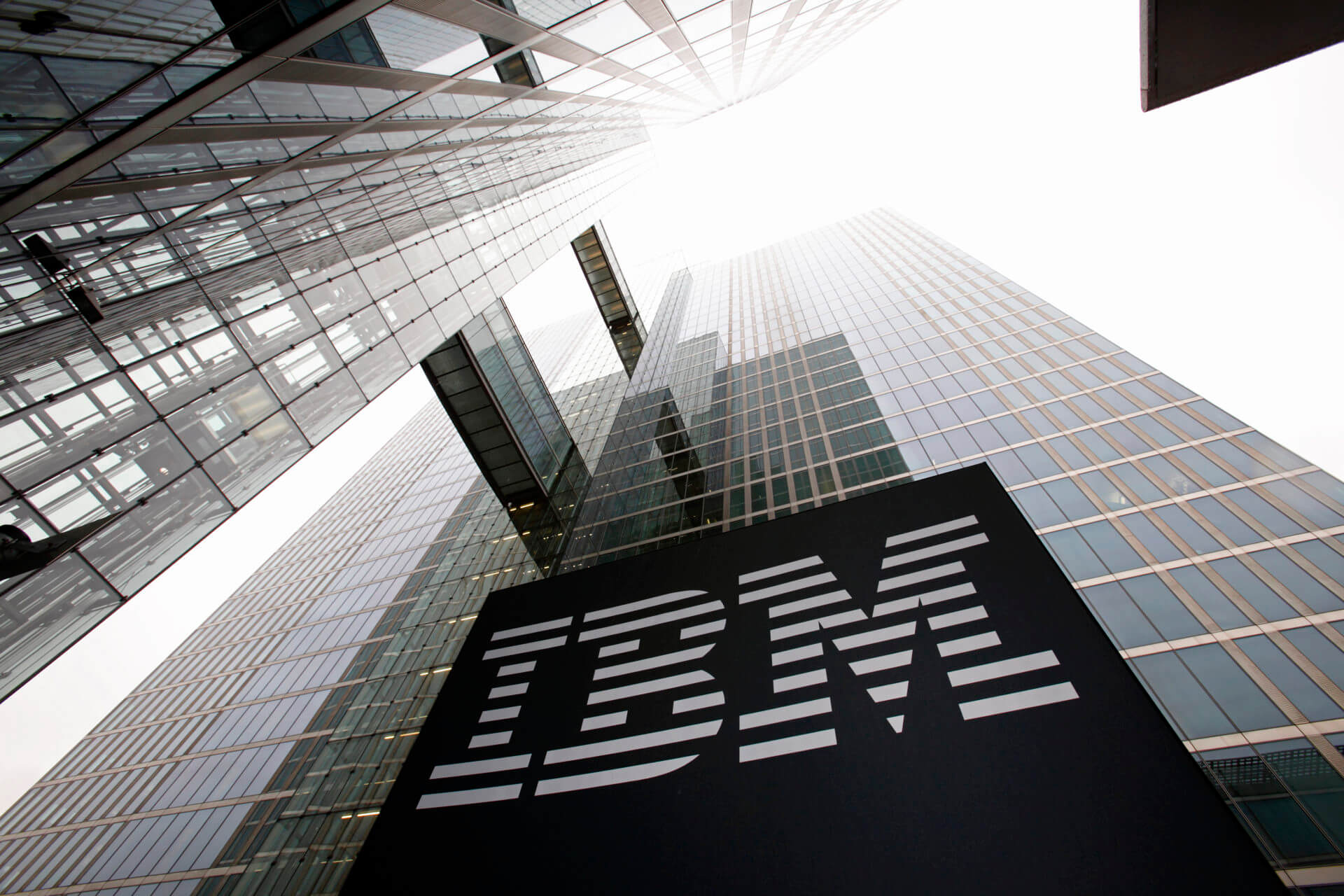 ibm代表什么含义？  第1张
