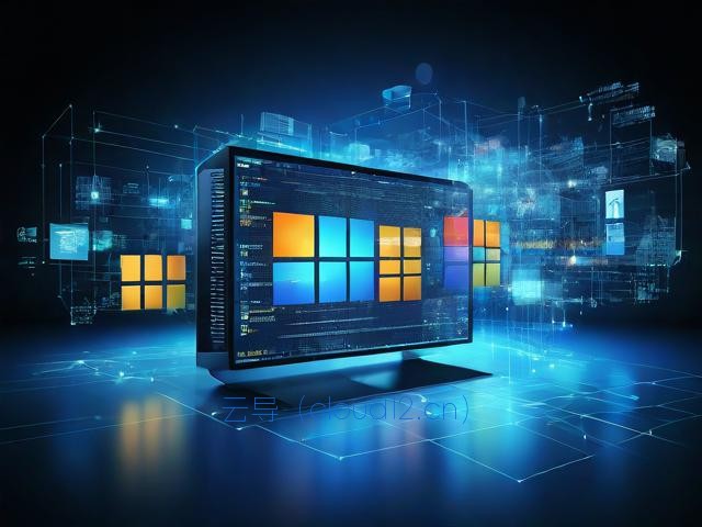 使用Windows 10作为服务器操作系统会面临哪些挑战？