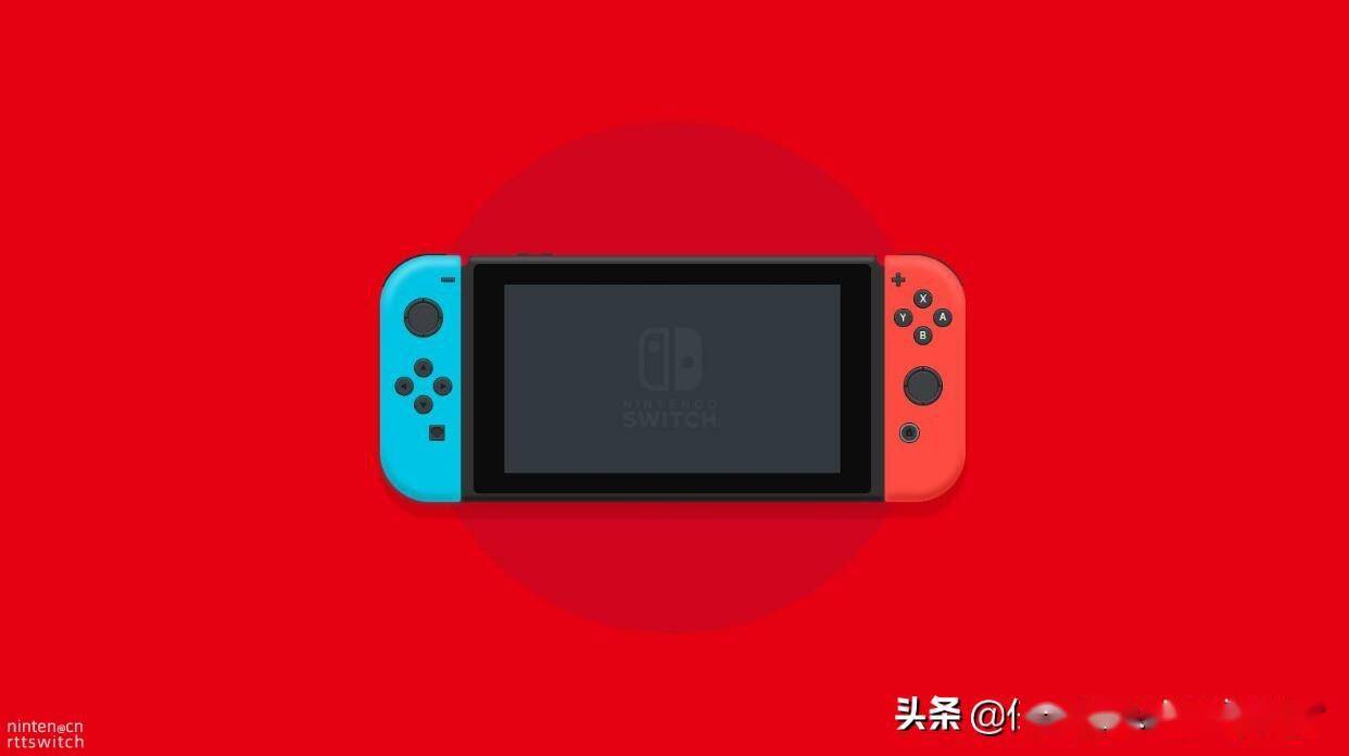 Switch服务器的作用是什么？