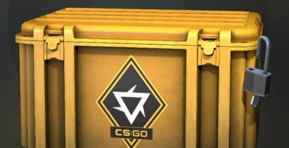 CS:GO中的挂服务器与箱子有何不同？  第1张