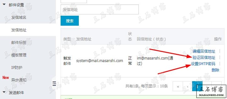 如何在织梦CMS中配置SMTP以验证并发送邮件？  第1张