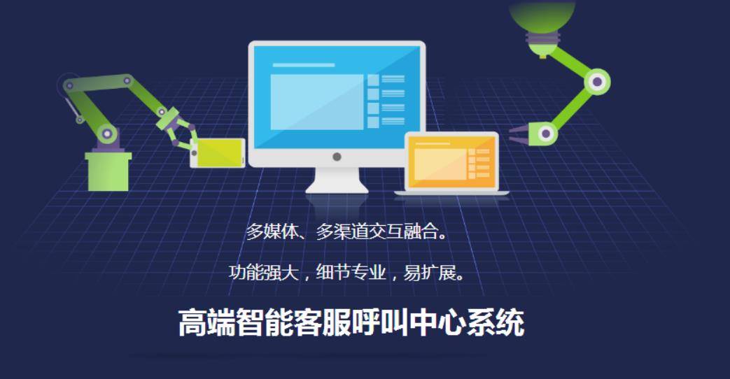 如何选择合适的移动呼叫中心系统进行购买？