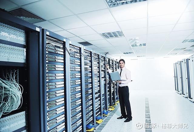 永倍达公司的电脑服务器究竟位于何处？