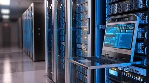 什么是机房高端服务器及其重要性？