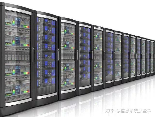 小服务器机柜如何优化数据中心管理？