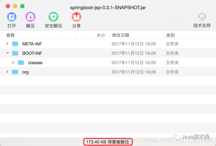 如何有效利用JAR文件进行解压操作？  第1张