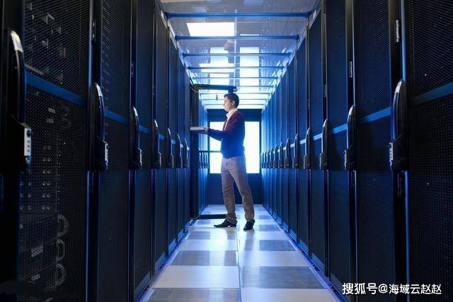 小丁销售服务器的昵称是什么？  第1张