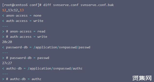 如何在Linux环境下通过源码编译来安装和配置SVN服务器？  第1张