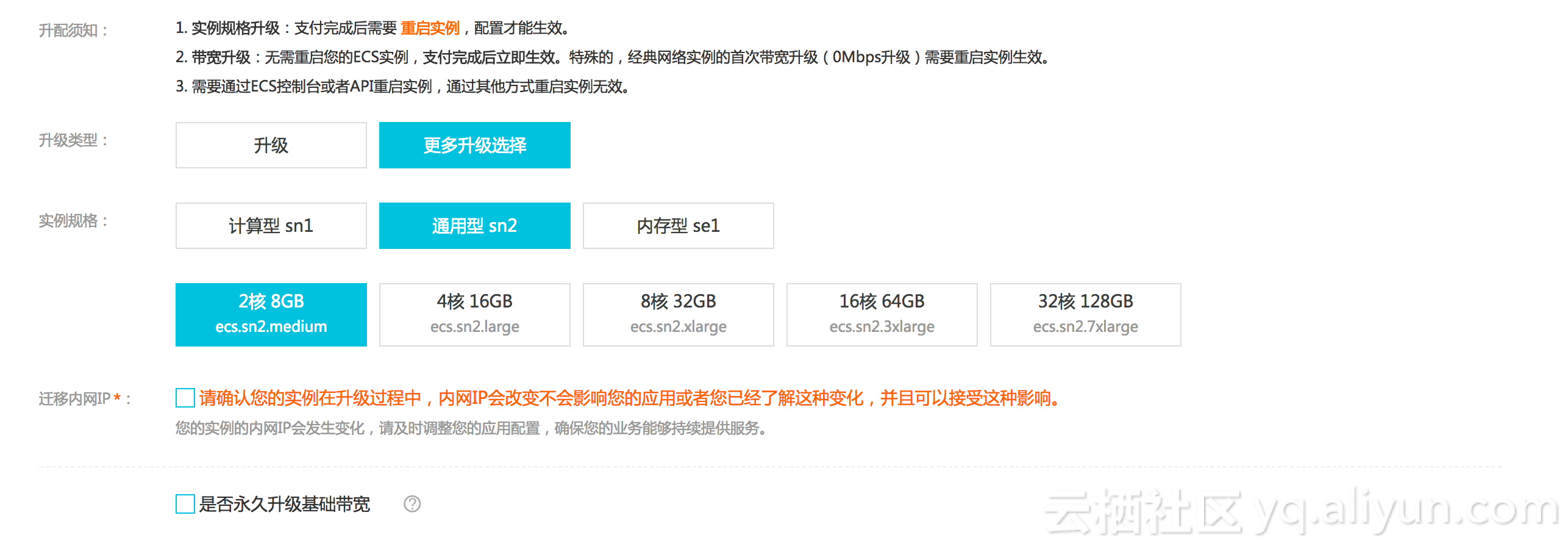ECS实例究竟能搭建多少个网站？