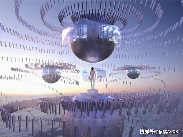 幻想源码，探索虚拟世界与现实世界的边界在哪里？  第1张