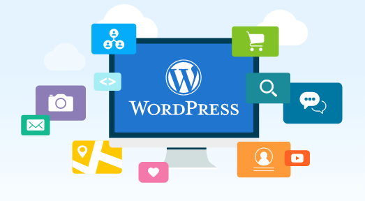 如何用WordPress搭建个人网站？  第1张