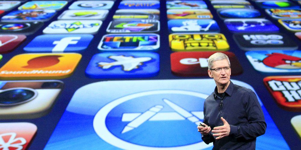 iOS系统源码是否对开发者开放？