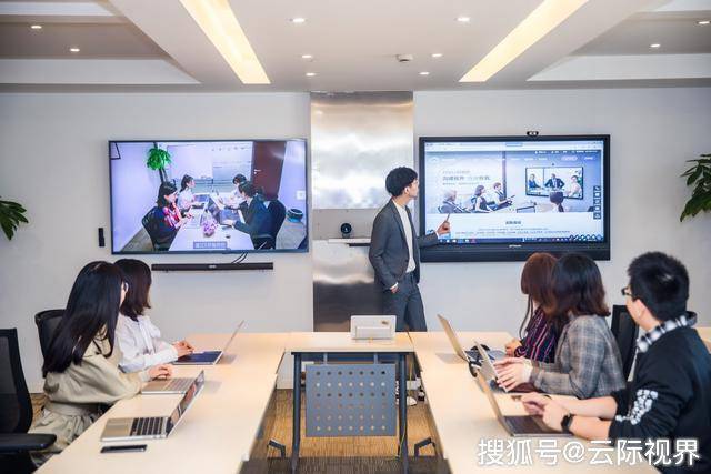 如何高效采购音视频会议室设备？