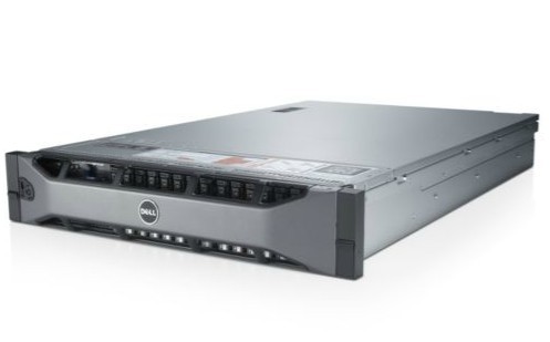 Dell R720服务器停产时间是何时？  第1张