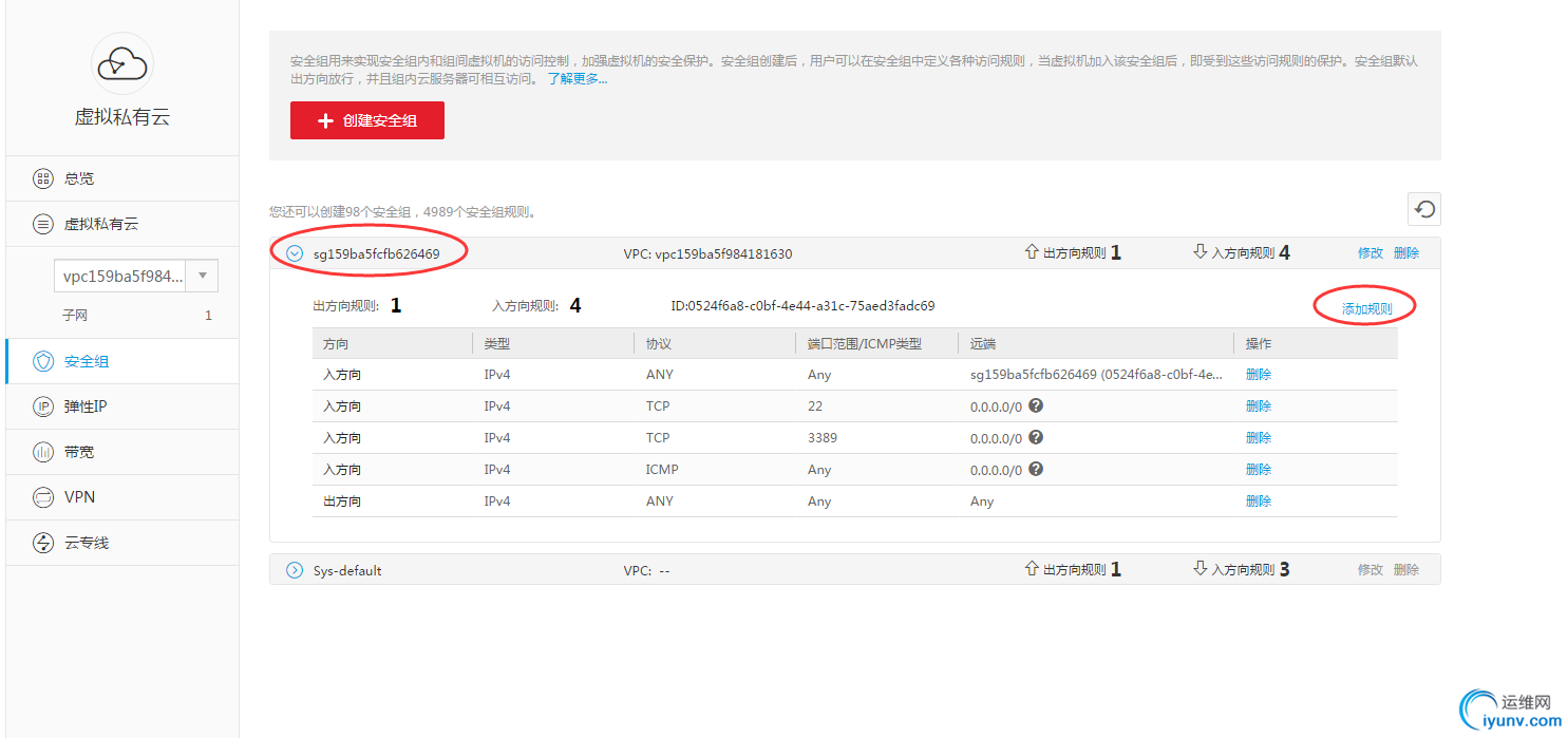 云主机如何修改用户名和密码呢  第1张