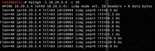 如何深入理解Linux Ping命令的源码？