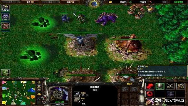War3源码究竟隐藏了哪些游戏开发的秘密？