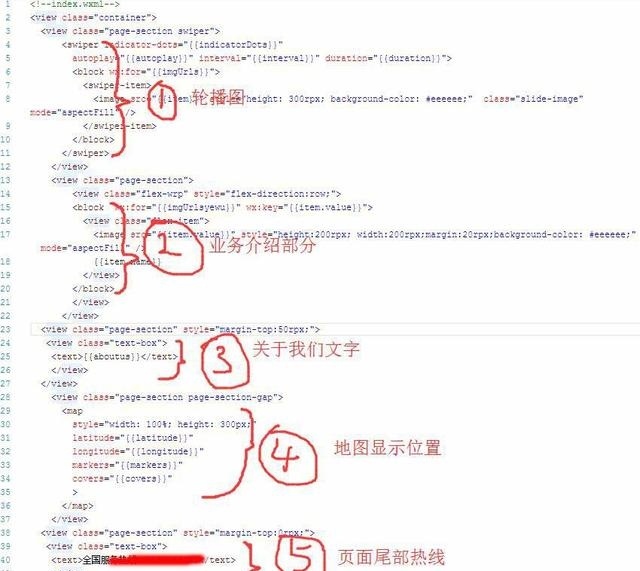 淘宝图片的源码是如何工作的？
