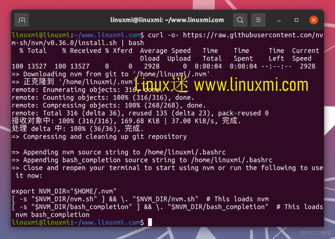 linux虚拟主机怎么安装nodejs「linux虚拟机怎么安装httpd」  第1张