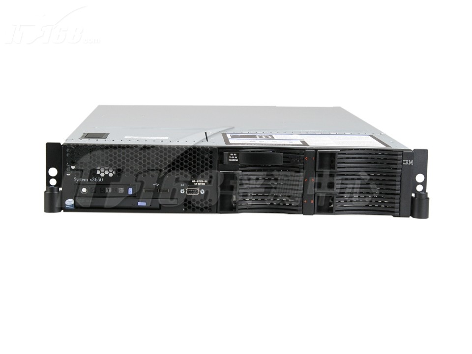 ibm 主机  第1张