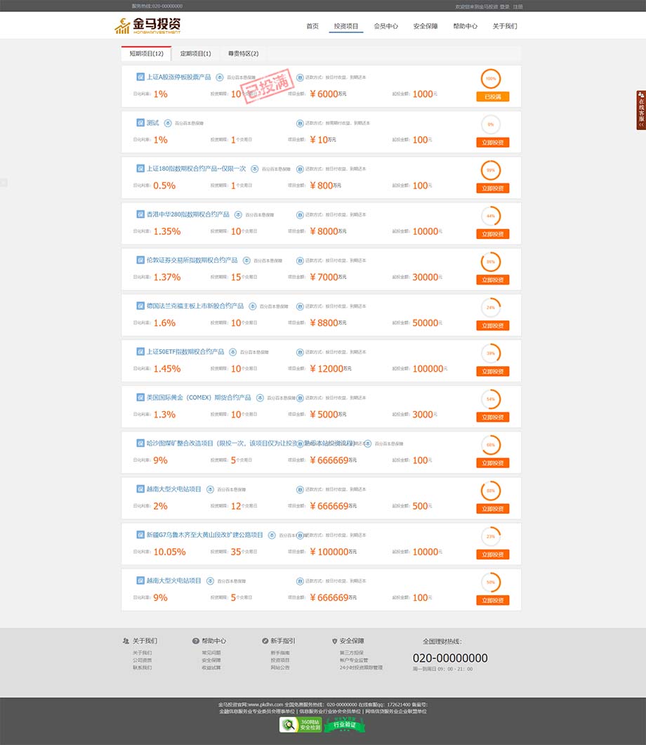 如何利用PHP源码构建自己的P2P借贷平台？