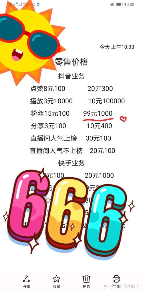抖音自助服务真能提供全网最低价吗？