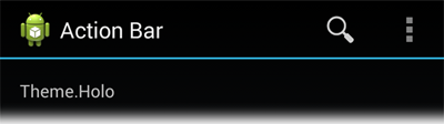 如何进行Android导航栏的优化？