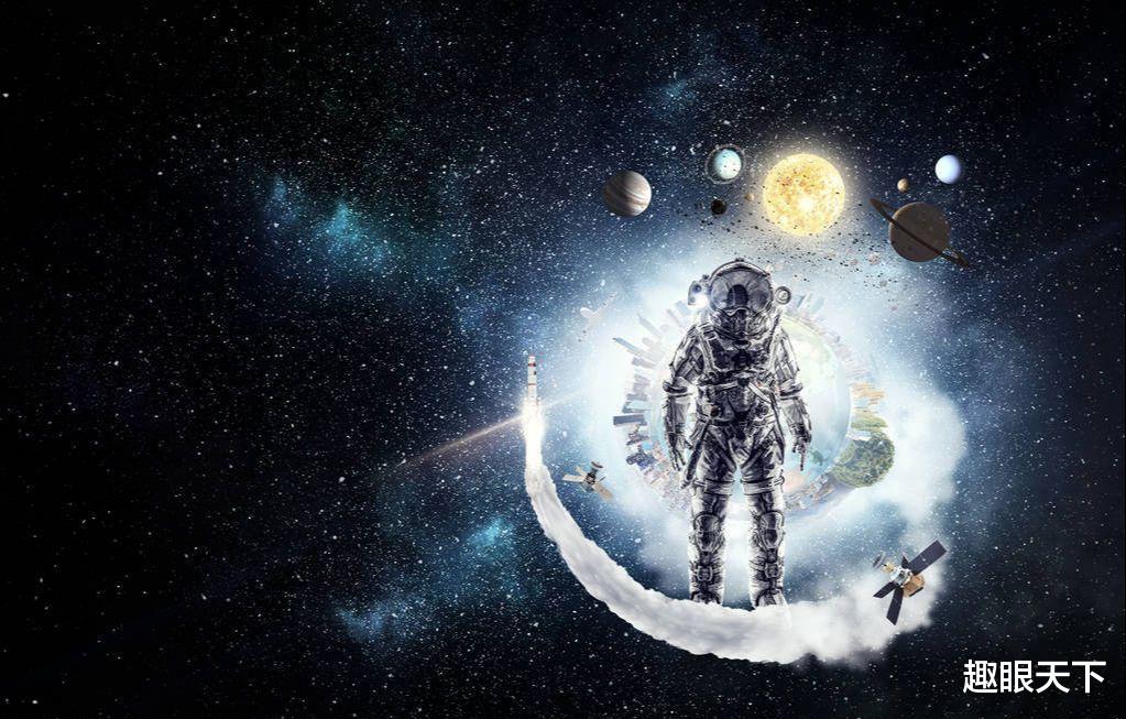 探索宇宙的钥匙，空间应用源码能为我们解锁哪些太空奥秘？