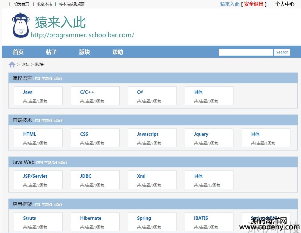 Java BBS源码，如何打造一个高效的在线论坛平台？