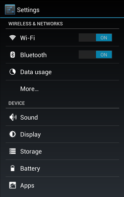 如何掌握Android开发中Style与Theme的用法？  第1张