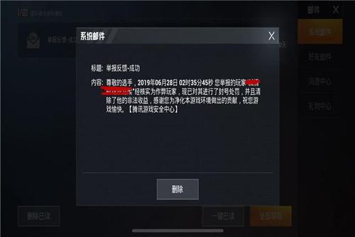 和平精英官方认可开挂是否存在？真相曝光与安全警示