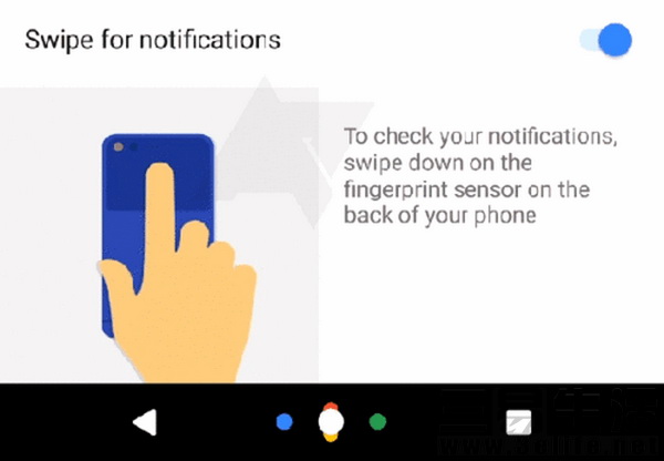 如何在Android中创建手势识别功能？  第1张