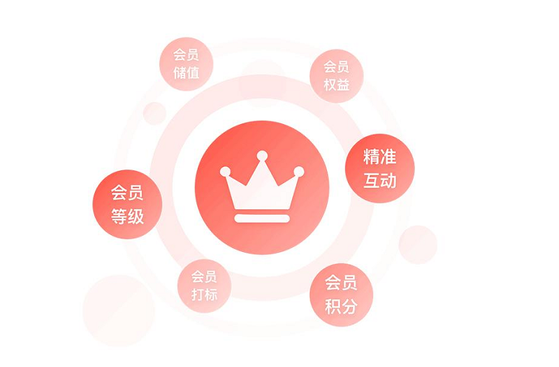 如何构建一个高效且安全的网站会员系统？