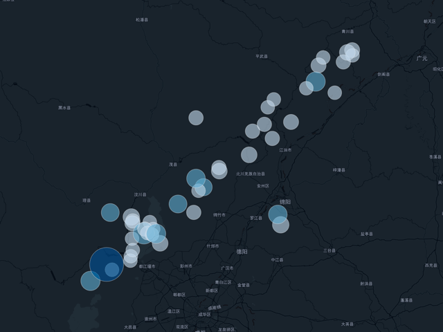 如何利用D3.js API打造更高效的数据可视化效果？