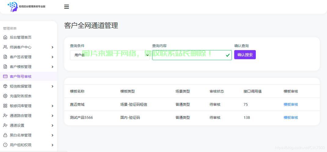 如何获取完整的短信系统源码？