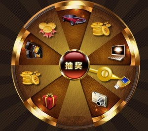 如何利用Flash抽奖源码举办一场精彩的在线抽奖活动？