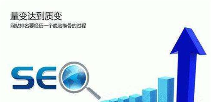 如何高效提升企业网站的搜索引擎排名？  第1张