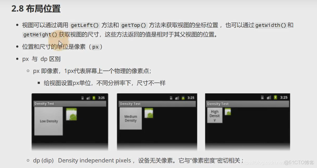 如何在Android中实现图片叠加功能？