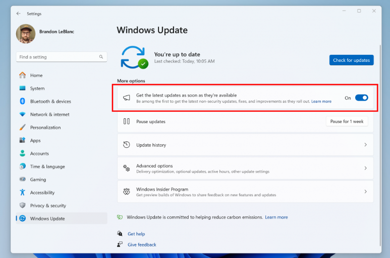 如何访问微软Windows官网入口？