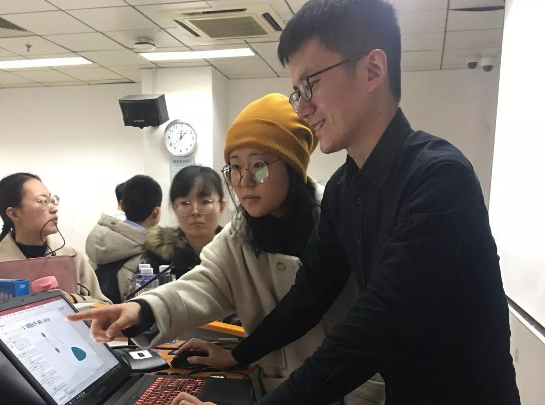 如何从做站经历中汲取宝贵经验，36期B班毕业论文分享解析？  第1张