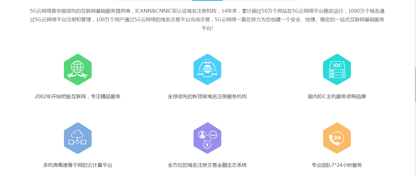 如何全面了解各大域名注册平台的类型与服务特点？